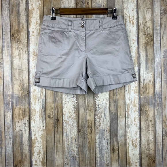 White House Black Market Pants - White House Black Market Shorts